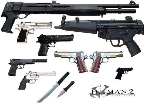 La Comisión Europea planea confiscar millones de armas a cazadores, tiradores y coleccionistas europeos