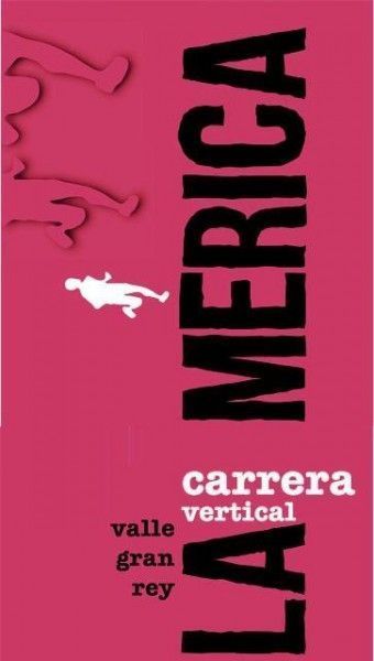 Se pospone la V Carrera Vertical ‘La Mérica’