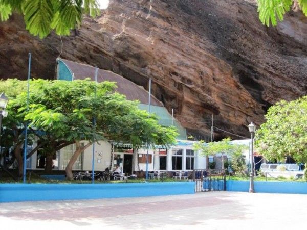 El Club Náutico de La Gomera celebra esta noche la Fiesta del Vino en honor a San Andrés
