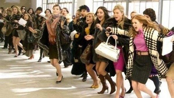 10 consejos para aprovechar las rebajas