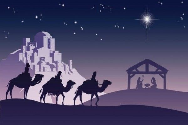 Los Reyes Magos visitaran mañana a los niños del municipio de Valle Gran Rey