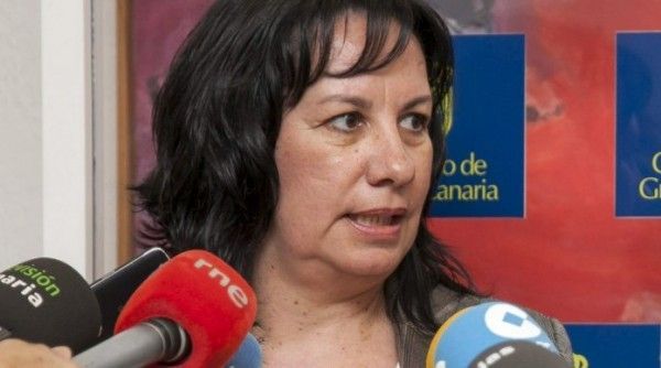 El CEO Nereida Díaz Abreu contará con tres aulas más a comienzos del próximo curso escolar