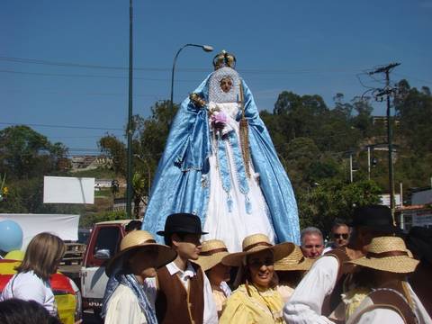 Este sábado se celebrará el III Festival Canario-Venezolano en Los Salias