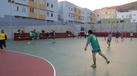 San Sebastián de La Gomera abre el plazo para convocar las ayudas deportivas en el municipio