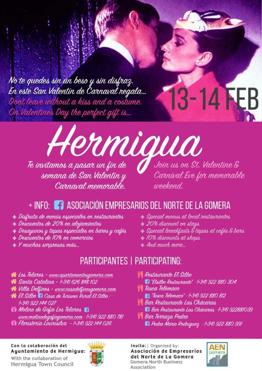 hermigua sna velentin entero
