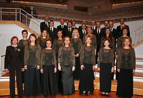 El Festival de Música Religiosa estará este domingo solo en San Sebastián de La Gomera