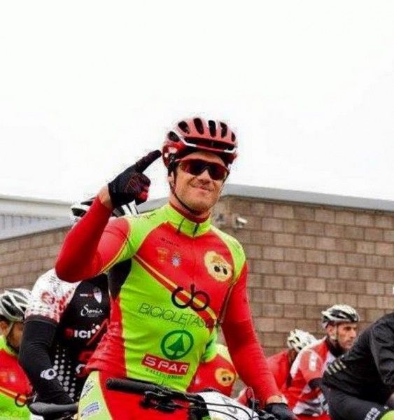 El club ciclista El Fogueo estará este fin de semana en la 1ª prueba de la copa Cabildo de Tenerife