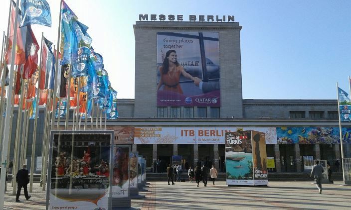 ITB DE BERLIN