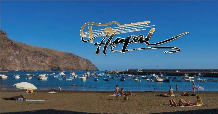 Se trabaja para que el II Festival Hupal, que homenajeará a todas las mujeres, se realice el próximo 7 de mayo