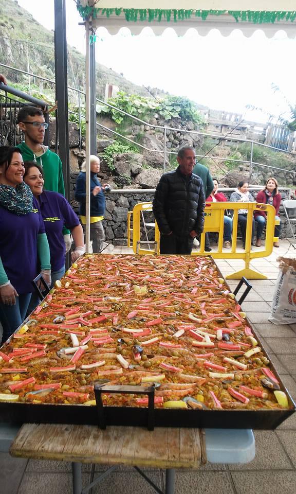 paella de san jose el estanquillo