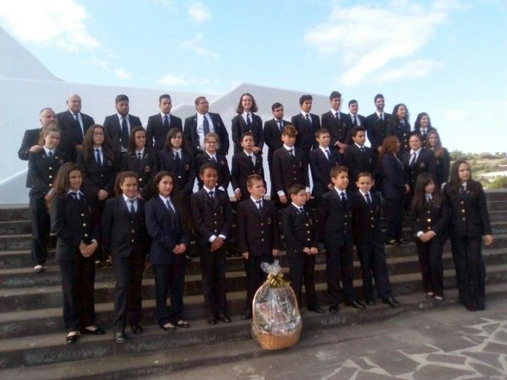 Agulo celebra Santa Cecilia este sábado con un emotivo concierto
