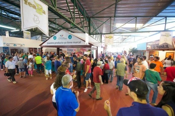 La Gomera estará presente en la principal feria del sector primario en Canarias