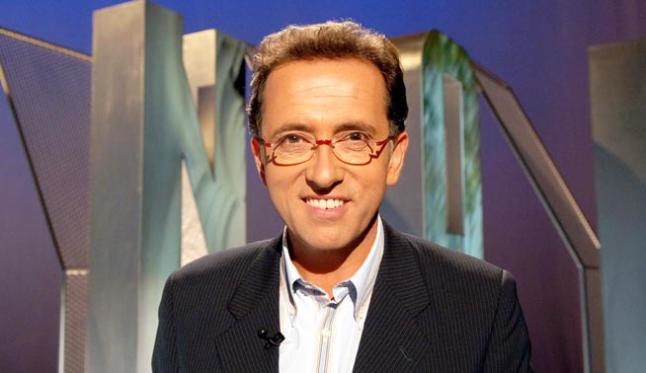 Jordi Hurtado sufre su primera baja en 19 años de ‘Saber y Ganar’: le sustituye Luis Larrodera