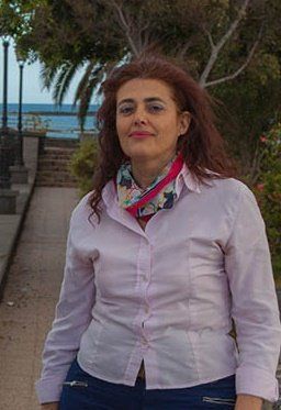 Delia Hernández (C´s): “Mientras dure la sospecha judicial, el alcalde de Arrecife debería abandonar la primera línea política”