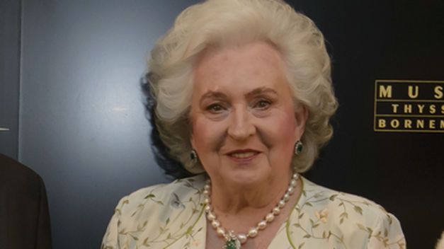 Pilar de Borbón presidió una sociedad offshore que se mantuvo activa durante todo el reinado de Juan Carlos