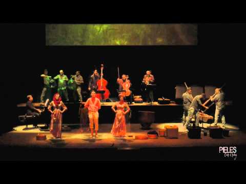 La Gomera celebra el día de todos los canarios con un “canto al trabajo” el próximo lunes