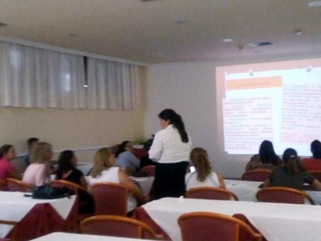 “Educar en Familia” llega a Valle Gran Rey