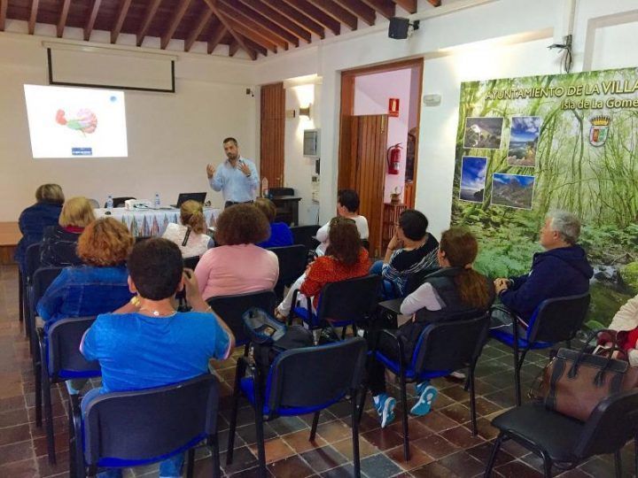 AFATE denuncia la falta de implicación de las administraciones públicas