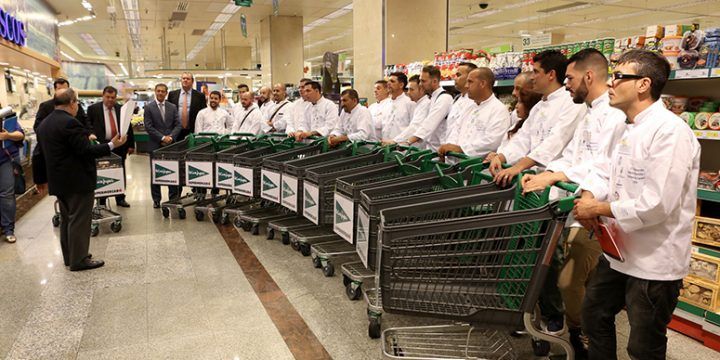 Un cocinero de La Gomera estara en la décima segunda edición del Campeonato Regional Absoluto de Cocineros