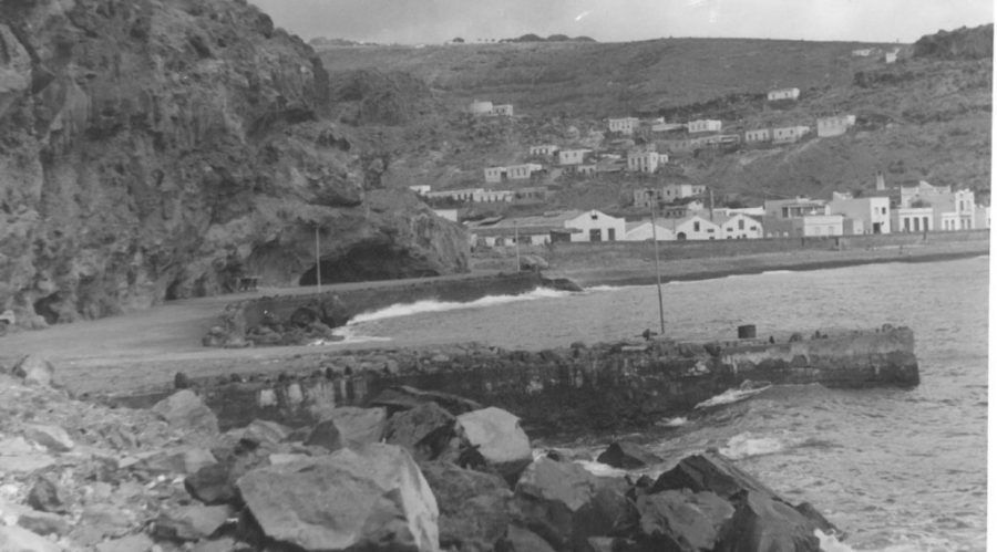 Alajero (La Gomera) en la edad moderna y final del antiguo régimen