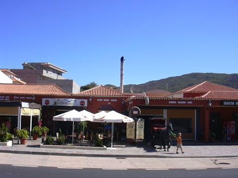 Un empresario se queja por el trato dispensado por el ayuntamiento de Santiago del Teide