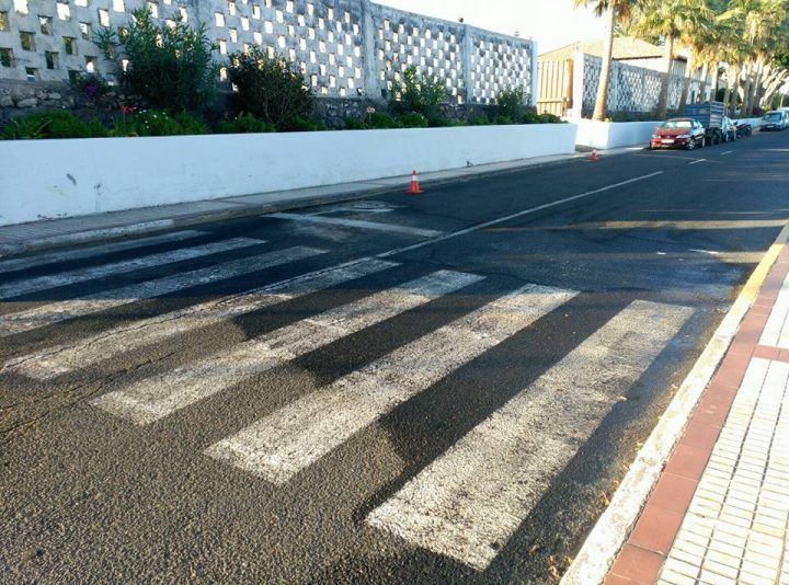 Denuncian posible vertido de aguas negras en Tecina, San Sebastián de La Gomera