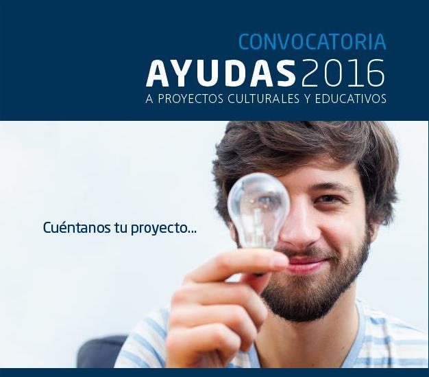 CajaCanarias publica la resolución de sus de Ayudas para 2016, varias en La Gomera