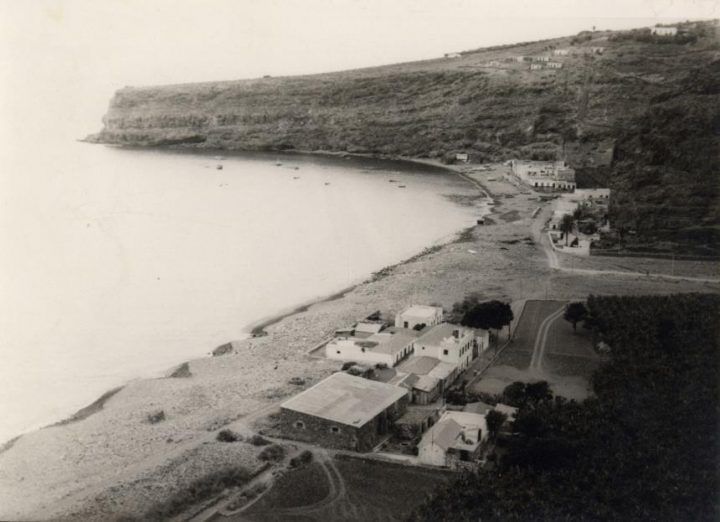 Sí se puede solicitará de Alajeró que inicie expediente para denominar a la Casa de la Cultura de Playa como “Pósito de pescadores de Playa Santiago”