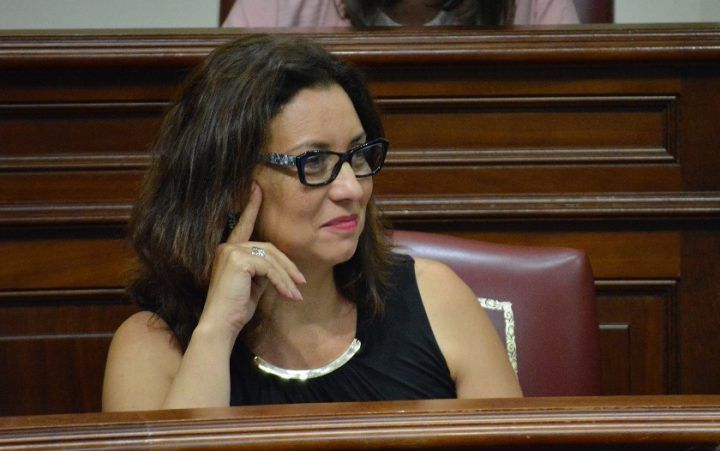 Ventura del Carmen echa en falta una apuesta específica para fomentar el trabajo de las mujeres en el sector primario