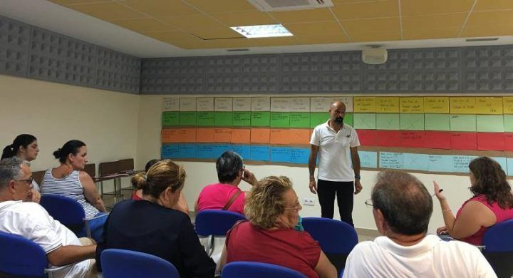 Anuncian que el Carnaval de San Sebastián de La Gomera comenzará el 16 de febrero