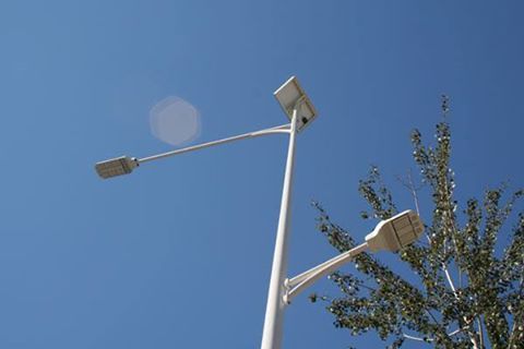 El Ayuntamiento de San Sebastián saca a licitación la iluminación del 10% de sus puntos de luz