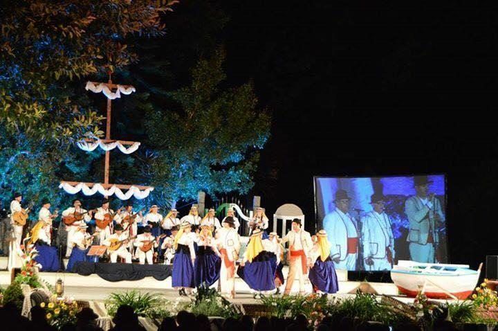 A. F. Hautacuperche celebrará su Festival de Navidad el próximo 16 de diciembre
