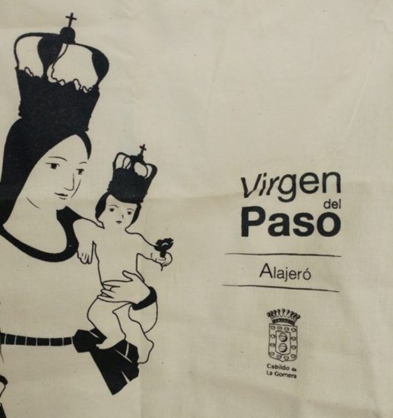 Curbelo merma el prestigio de la bajada de la Virgen de El Paso haciendo propaganda política