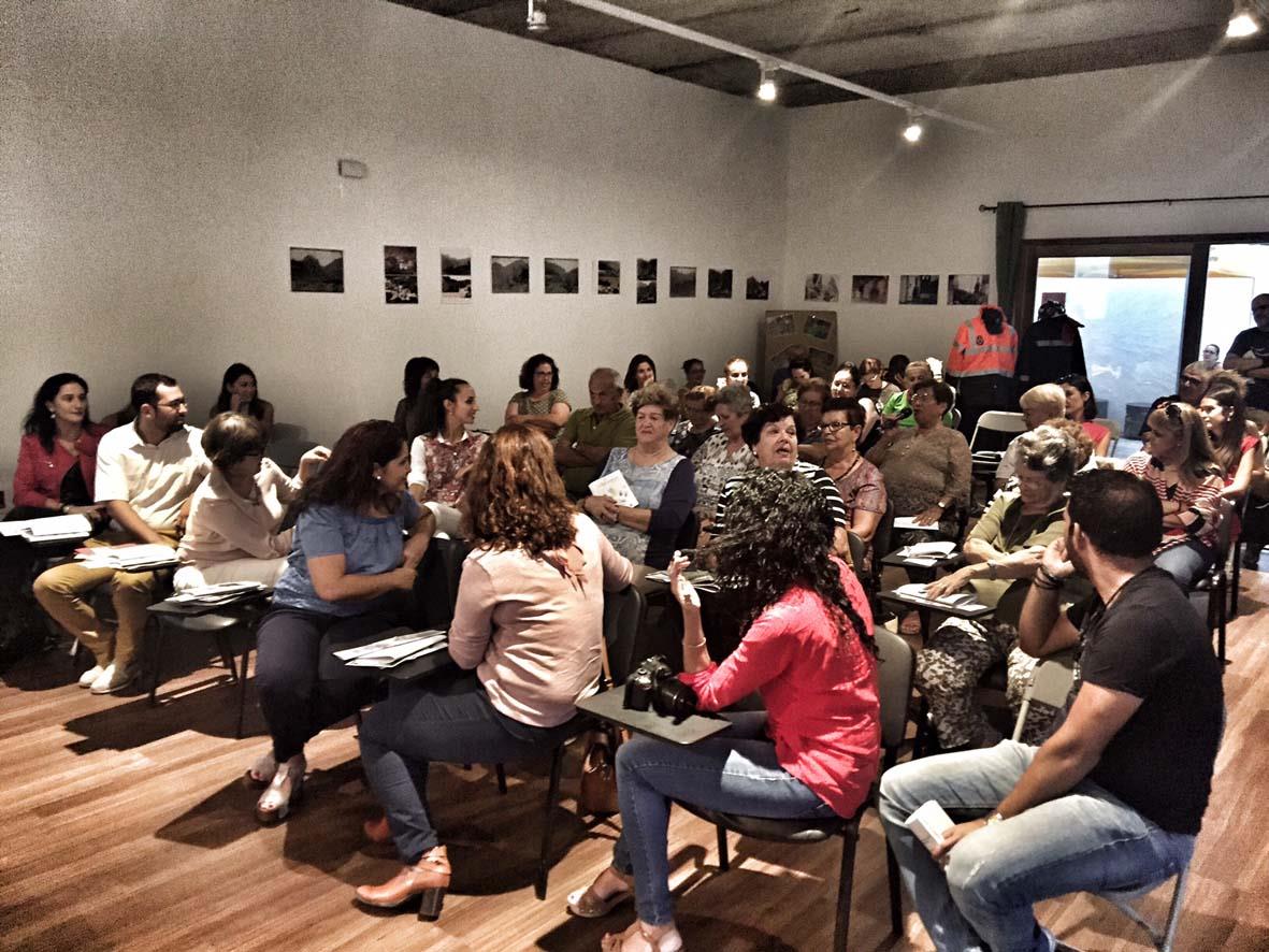 aspecto-de-centro-cultural-el-convento-con-ocasion-de-las-jornadas-de-voluntariado