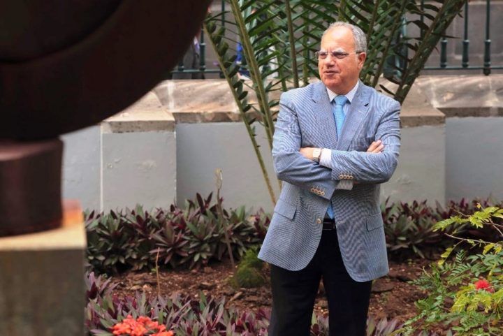 Curbelo pide que se modernice el SCE y Plan Empleo Social con los Cabildos