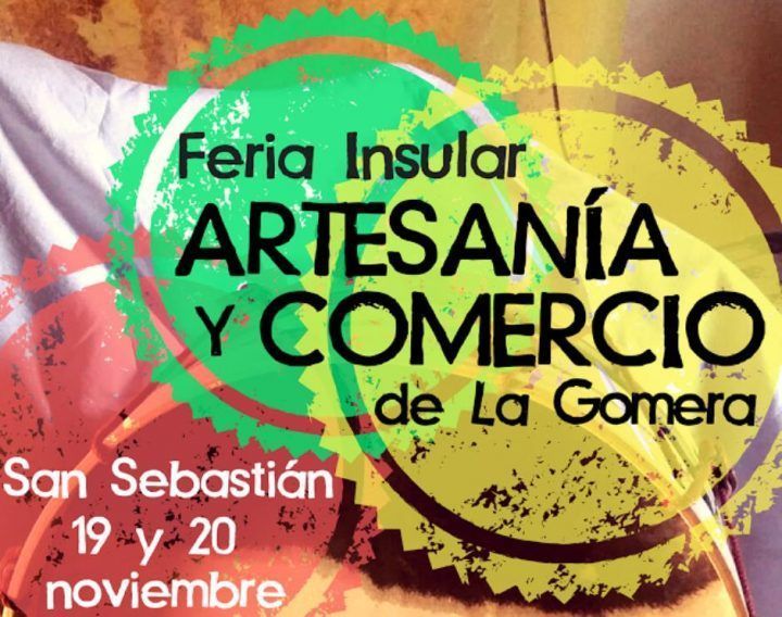 El Cabildo publica el listado de admitidos en la Feria Insular de Artesanía y Comercio 2016