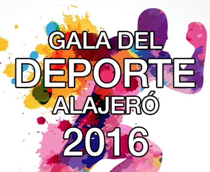 Las vecinas y vecinos de Alajeró podrán elegir un año más a ‘Mejores Deportistas’ del municipio