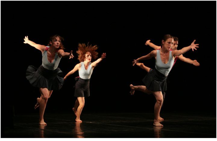 El Festival Internacional de Danza Contemporánea de Canarias ofrecerá su espectáculo de música y baile en el Auditorio Insular