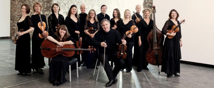 El Festival de Música de Canarias traera a La Gomera siete conciertos, seis en San Sebastian y uno en Valle Gran Rey