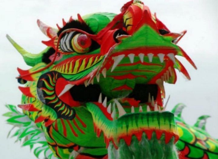 El Carnaval 2017 de Valle Gran Rey estará dedicado al ‘Lejano Oriente’