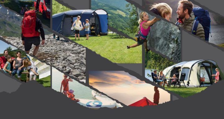 Turismo del Cabildo de La Gomera se volvera a ir a Londres a la feria The Telegraph Outdoor