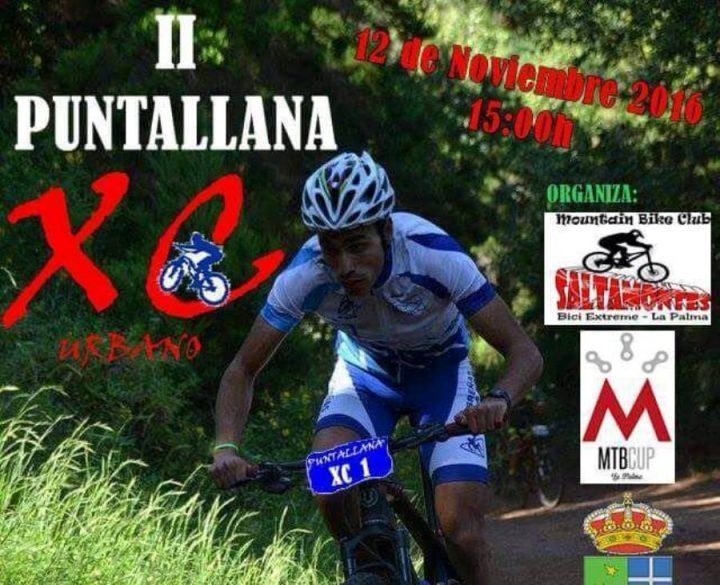 El Club Ciclista Gomera estará presente en varias islas este fin de semana