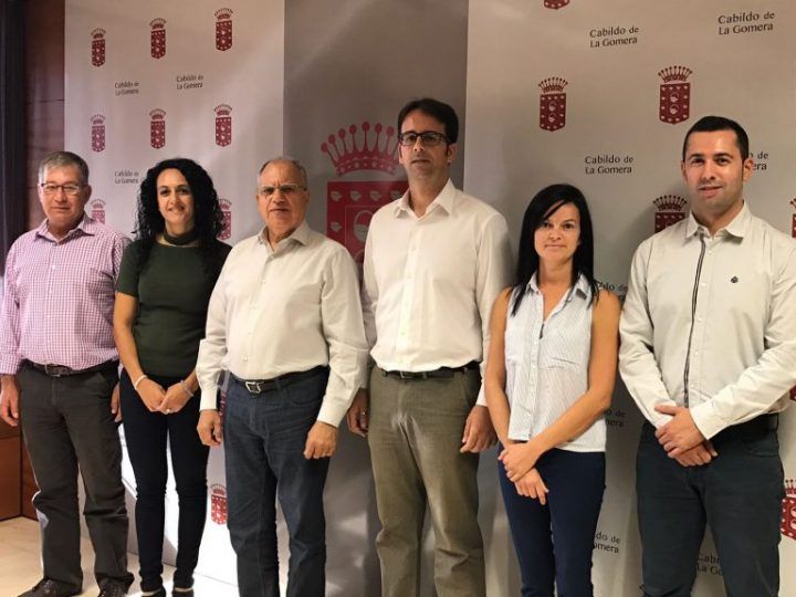 Se presenta el programa de la Semana de la Juventud de La Gomera