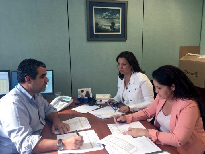 Ventura del Carmen (PSOE): “Estamos ante el mejor presupuesto sanitario para La Gomera de los últimos años”