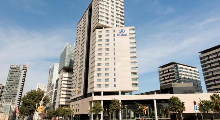 Las camareras de piso demandan a Hilton por cesión ilegal de trabajadores