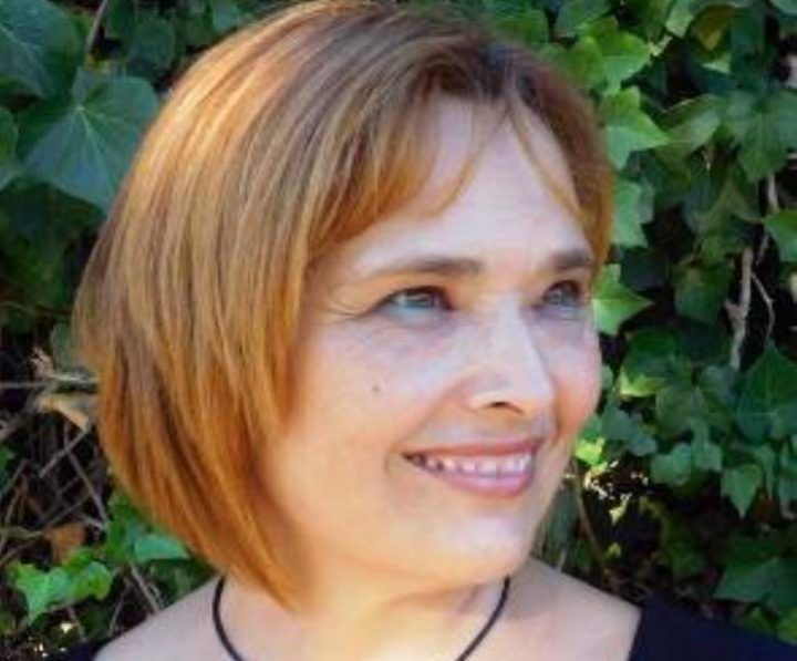 ‘Entre palabras’ cierra el ciclo 2016 en La Gomera con la participación de Matilde Magdalena Coello