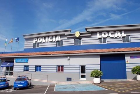 Detienen a un hombre por presunto delito de intento de violación y allanamiento de morada