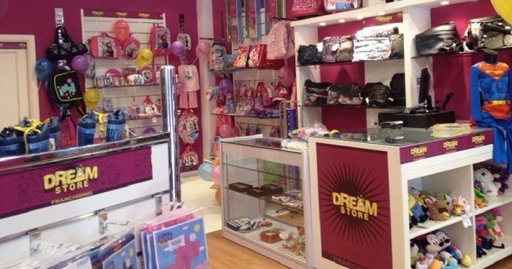 Abre una tienda Dream Store en San Sebastian de La Gomera
