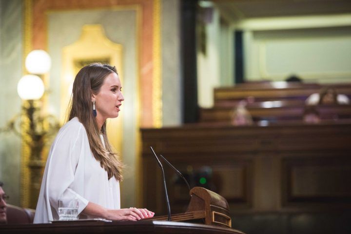 C’s pregunta al Gobierno por las razones que han llevado al indulto parcial de un promotor que estafó a varias familias en Tenerife