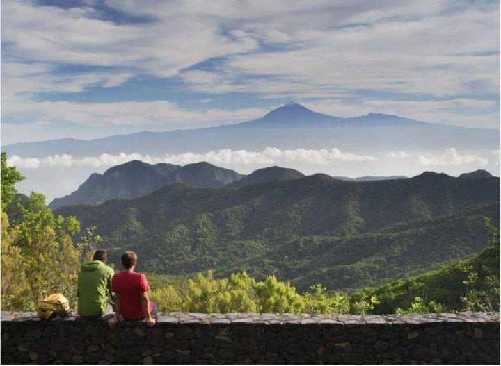 Hacen un balance positivo para la promoción de La Gomera en Reino Unido y Alemania
